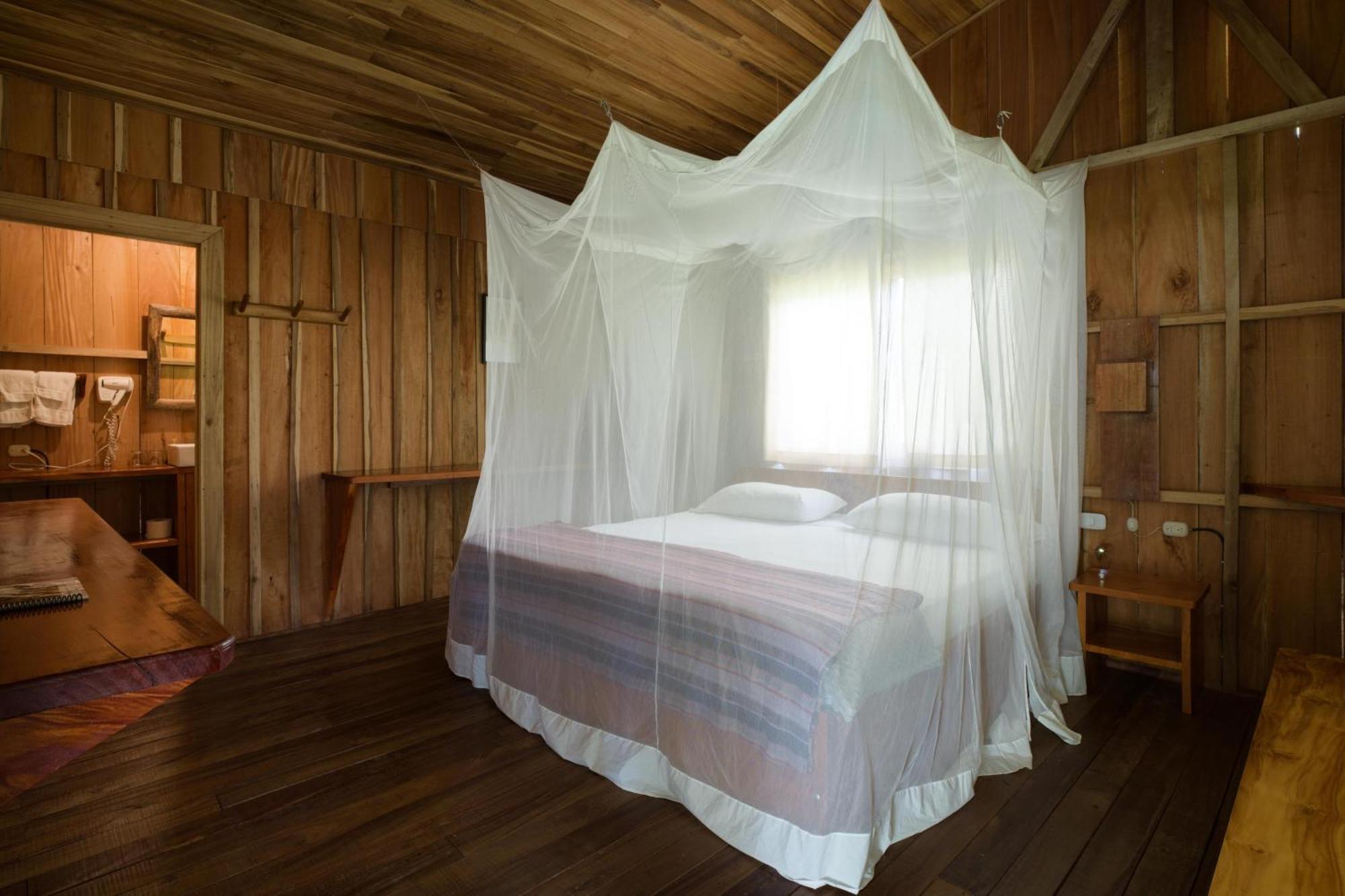 Finca Amistad Cacao Lodge ビハグア エクステリア 写真